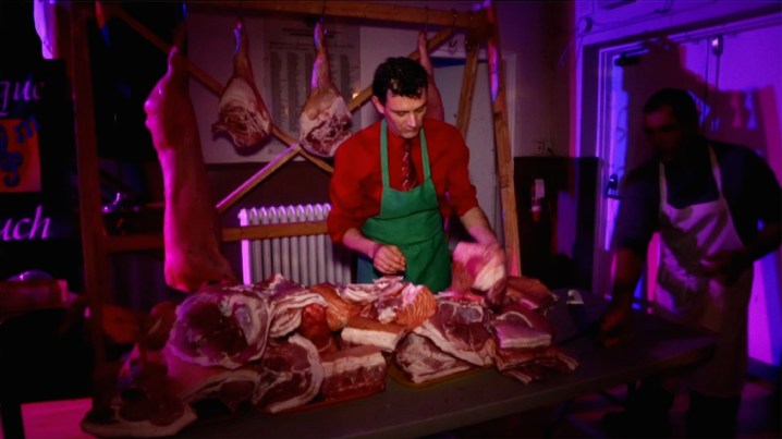 Matanca do porco blog