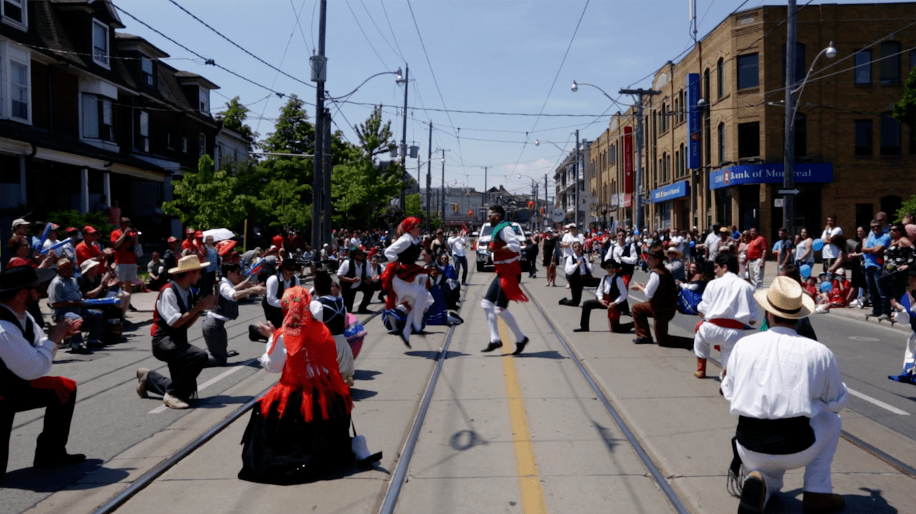 Dia de Portugal blog