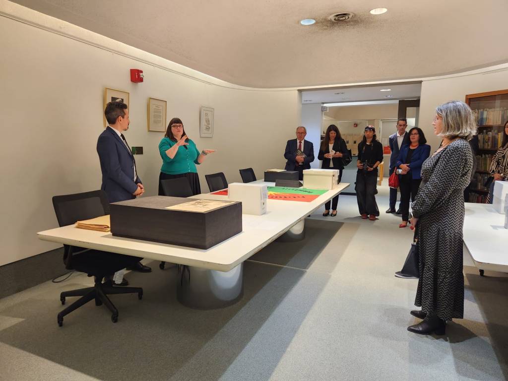 Story on YFile about the PCHP and its Community&nbsp;support