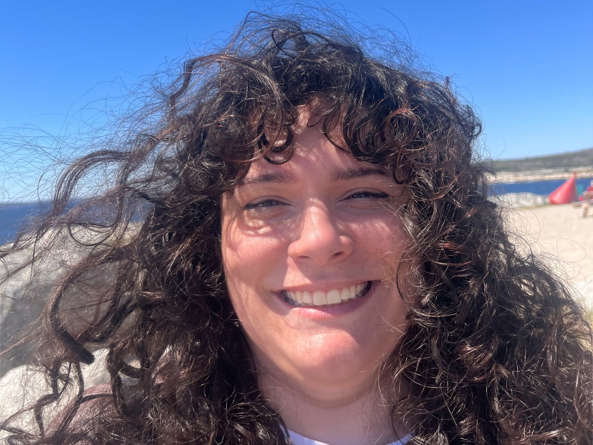 Introducing our volunteer, Annabelle&nbsp;Silva